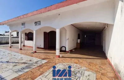 Casa com 5 quartos à venda no Piçarras, Guaratuba 