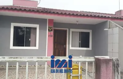 Casa com 2 quartos à venda no Jardim Canadá, Pontal do Paraná 