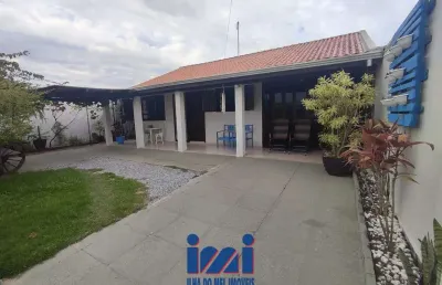 Casa com 3 quartos à venda em Ipanema, Pontal do Paraná 