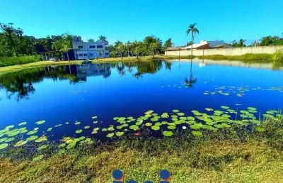Chácara / sítio com 6 quartos à venda na Praia Grande, Matinhos 