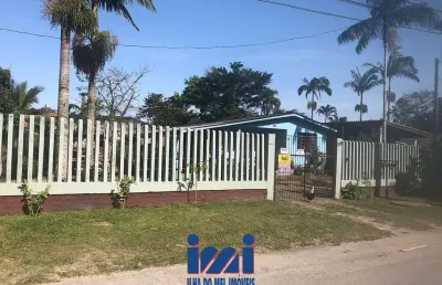 Casa com 2 quartos à venda no Tabuleiro, Matinhos 