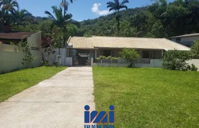 Casa com 4 quartos à venda no Prainha, Guaratuba 