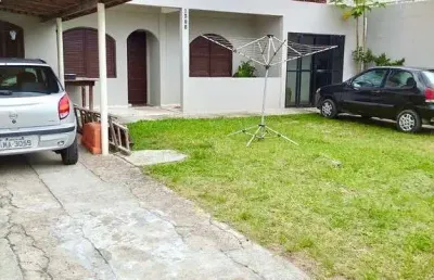 Casa com 8 quartos à venda em Ipanema, Pontal do Paraná 