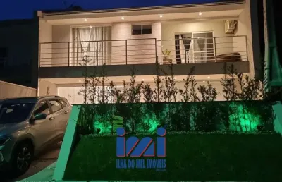 Casa com 4 quartos à venda no Atami, Pontal do Paraná 