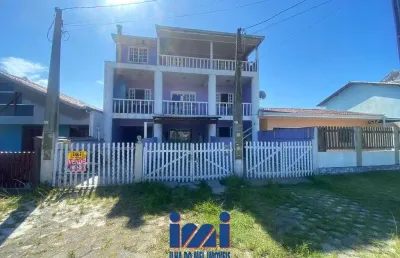 Apartamento com 3 quartos à venda no Brejatuba, Guaratuba 