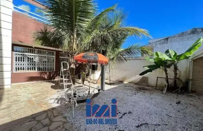 Casa com 4 quartos à venda no Centro, Guaratuba 