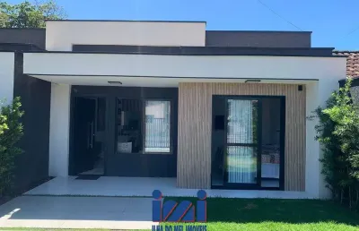 Casa com 3 quartos à venda na Cohapar, Guaratuba 