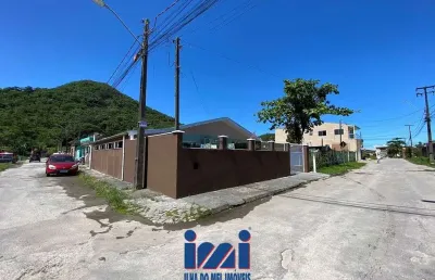 Casa com 3 quartos à venda no Tabuleiro, Matinhos 