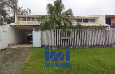 Casa com 6 quartos à venda no Centro, Guaratuba 