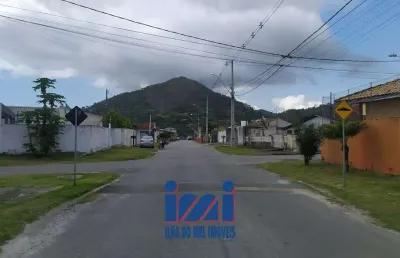 Apartamento com 3 quartos à venda no Bom Retiro, Matinhos 