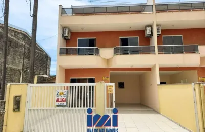Casa com 5 quartos à venda em Ipanema, Pontal do Paraná 