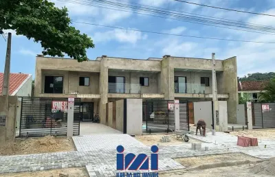 Casa com 3 quartos à venda no Centro, Guaratuba 