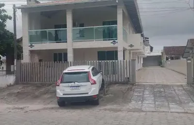 Casa com 3 quartos à venda no Brejatuba, Guaratuba 