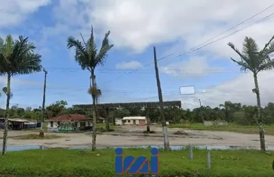 Terreno à venda no Coroados, Guaratuba 