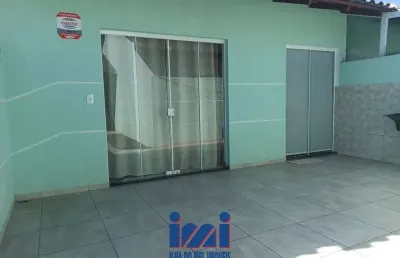 Casa com 3 quartos à venda no Nereidas, Guaratuba 