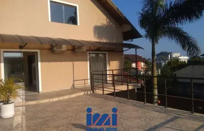 Casa com 4 quartos à venda no Atami, Pontal do Paraná 