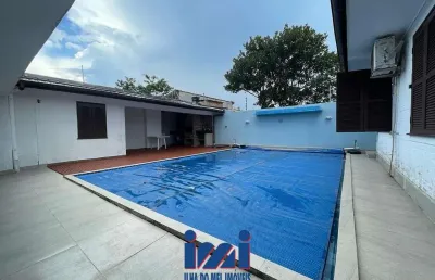 Casa com 5 quartos à venda no Beltrami, Pontal do Paraná 