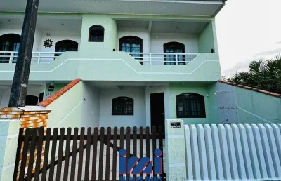 Casa com 3 quartos à venda na Praia de Leste, Pontal do Paraná 