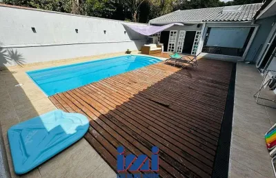 Casa com 4 quartos à venda no Atami, Pontal do Paraná 
