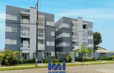 Apartamento com 2 quartos à venda em Balneário Gaivotas, Matinhos 