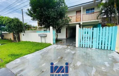 Casa com 7 quartos à venda em Balneário Gaivotas, Matinhos 