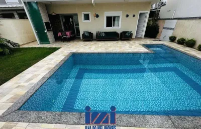 Casa com 4 quartos à venda no Atami, Pontal do Paraná 