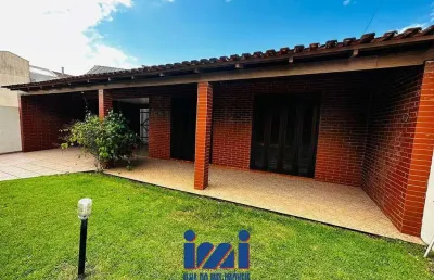 Casa com 4 quartos à venda no Atami, Pontal do Paraná 