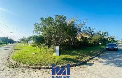 Terreno à venda no Atami, Pontal do Paraná 