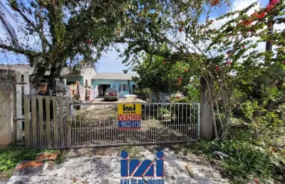 Casa com 3 quartos à venda em Ipanema, Pontal do Paraná 