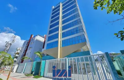 Apartamento com 3 quartos à venda no Centro, Guaratuba 