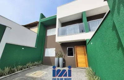 Casa com 4 quartos à venda no Centro, Guaratuba 