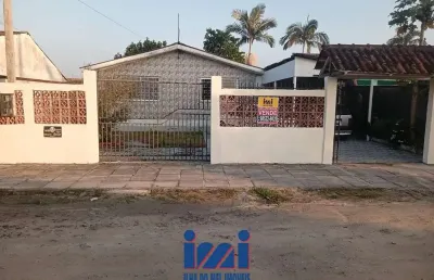 Casa com 3 quartos à venda no Perequê, Matinhos 