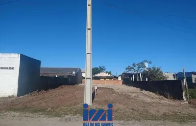 Terreno à venda em Shangri-lá, Pontal do Paraná 