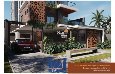 Apartamento com 3 quartos à venda em Caiobá, Matinhos 