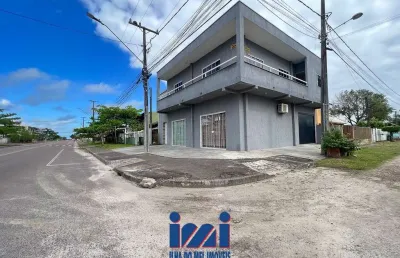 Casa com 3 quartos à venda no Balneário Marissol, Pontal do Paraná 
