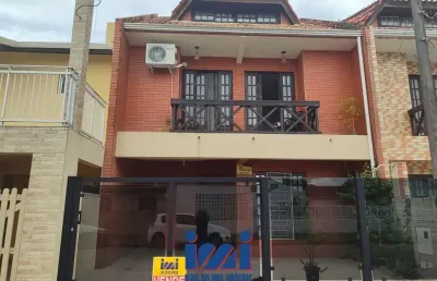 Apartamento com 3 quartos à venda na Praia de Leste, Pontal do Paraná 