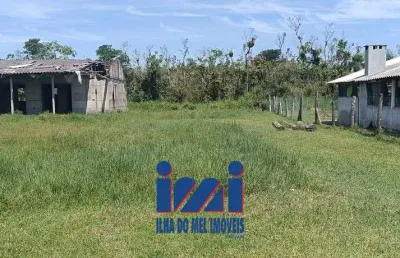 Terreno à venda em Shangri-lá, Pontal do Paraná 