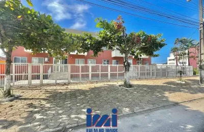 Apartamento com 2 quartos à venda em Caiobá, Matinhos 