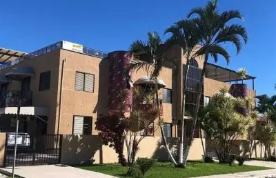 Apartamento com 4 quartos à venda em Caiobá, Matinhos 