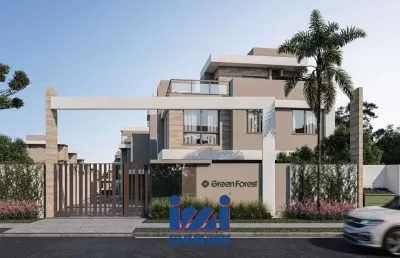 Casa com 3 quartos à venda em Santa Felicidade, Curitiba 