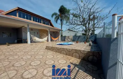 Casa com 4 quartos à venda em Ipanema, Pontal do Paraná 