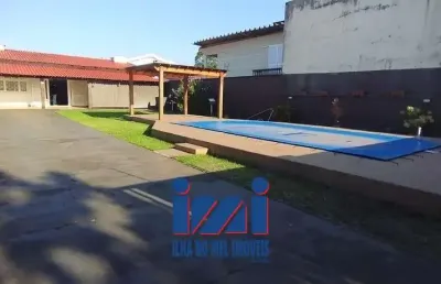 Casa com 3 quartos à venda no Centro, Guaratuba 