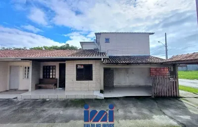 Casa com 5 quartos à venda na Praia de Leste, Pontal do Paraná 