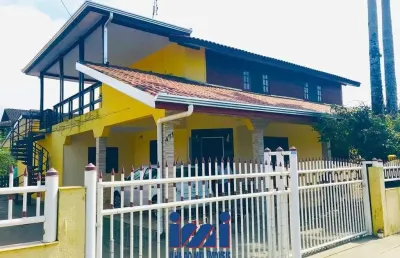 Casa com 4 quartos à venda na Praia de Leste, Pontal do Paraná 