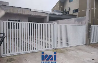 Casa com 2 quartos à venda em Ipanema, Pontal do Paraná 