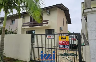 Casa com 4 quartos à venda no Atami, Pontal do Paraná 
