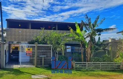 Casa com 4 quartos à venda no Pontal do Sul, Pontal do Paraná 