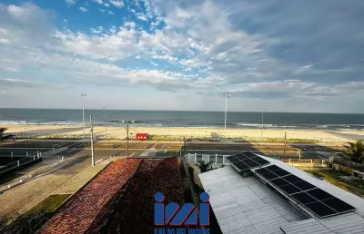 Apartamento com 2 quartos à venda no Balneário Flamingo, Matinhos 
