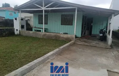 Casa com 3 quartos à venda no Estoril, Guaratuba 