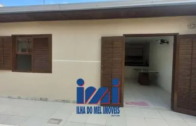 Casa com 2 quartos à venda no Beltrami, Pontal do Paraná 